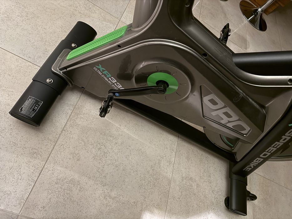 Rower spinningowy XR-330 PRO