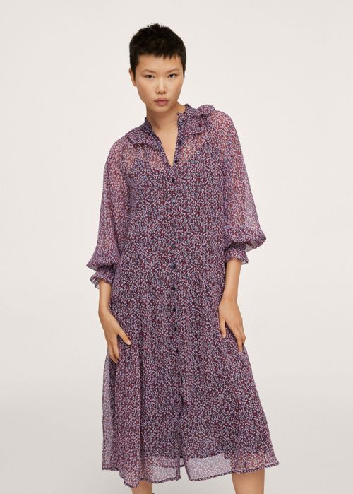 Нова сукня (плаття) Mango