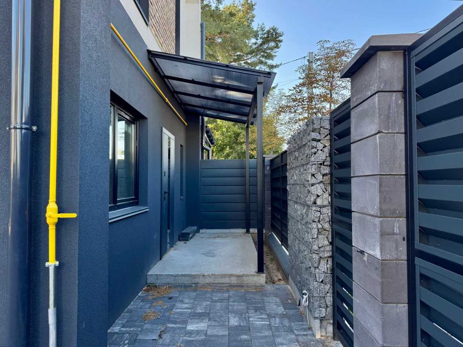 Дуплекс Ірпінь центр! Газове опалення. Без комісії