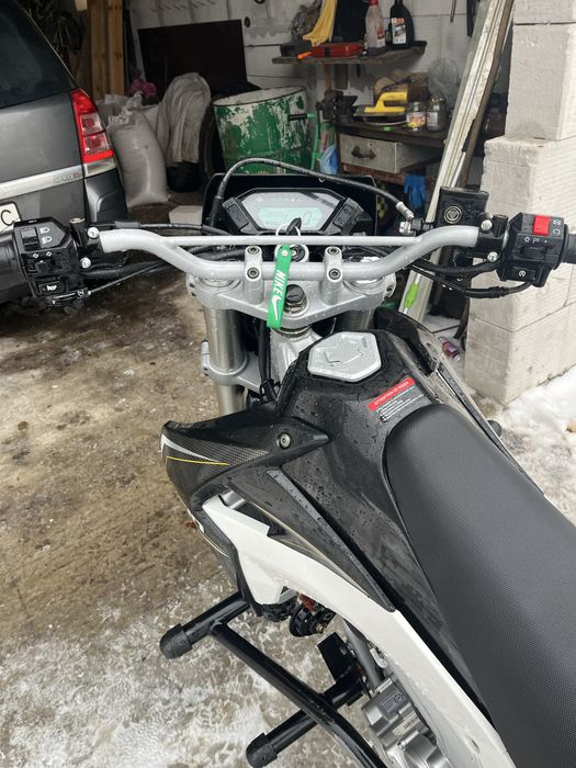 Продам Loncin lx 300