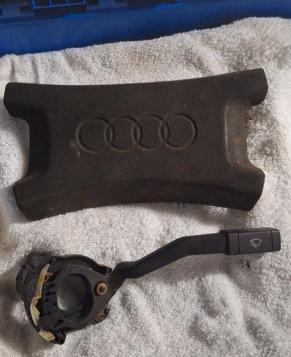 Audi 90 / Coupé Typ  B2 - Peças várias