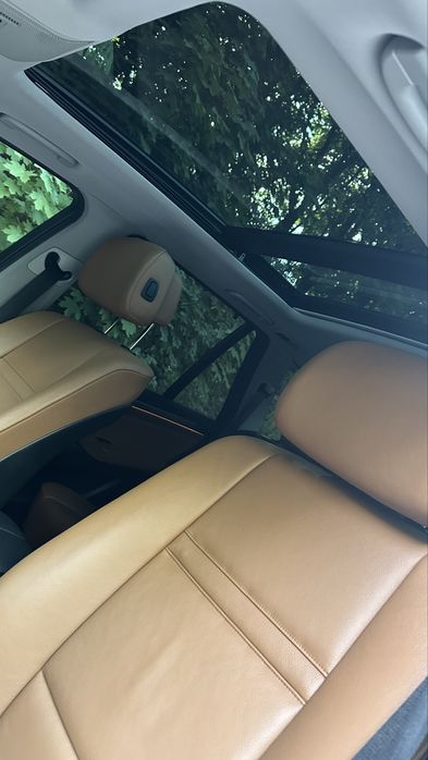 Bmw x5 e70 н52б30 атмосферний 3.0