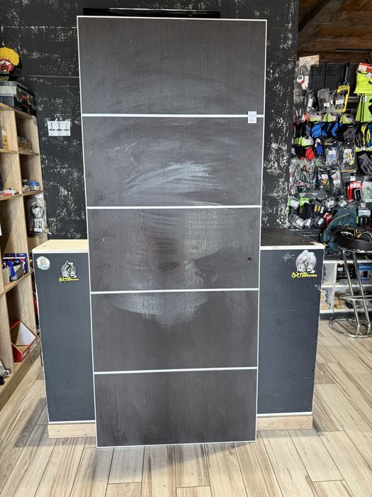 Продам двері міжкімнатні