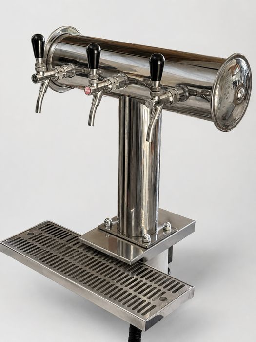 Maquina de Imperial