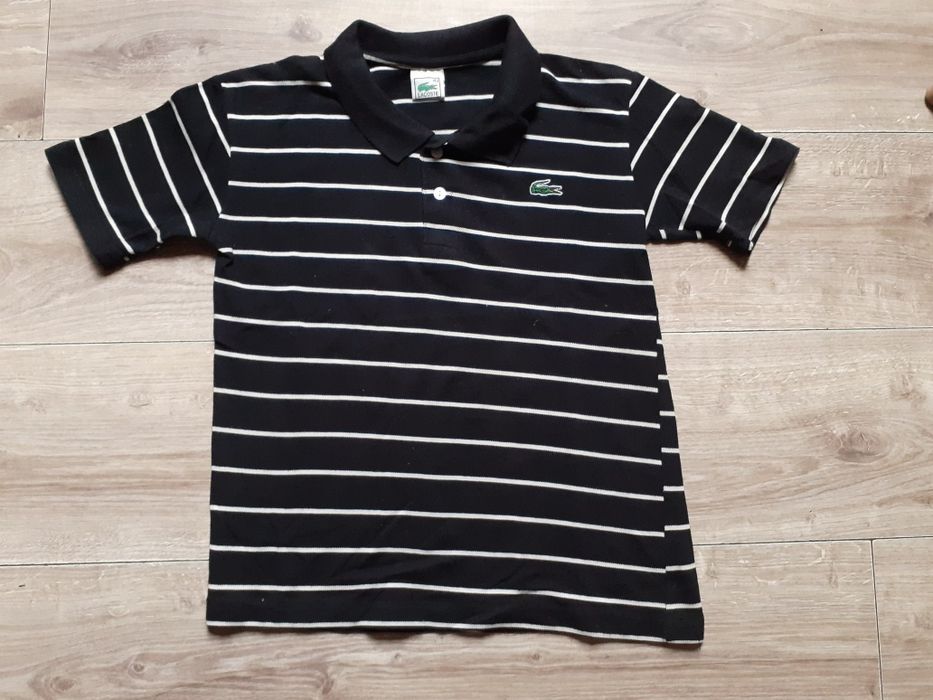 Lacoste super bluzka damska 152