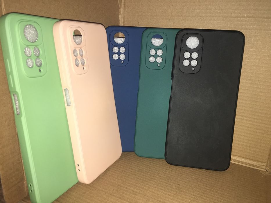 Capa para Redmi 1164741103593347120