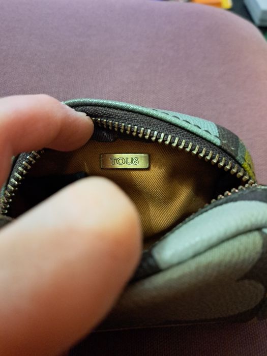 Moedeiro tous original