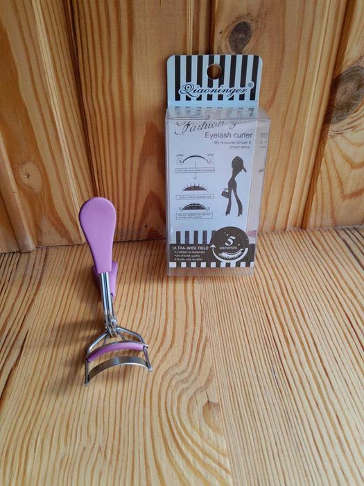 Щипцы для завивки ресниц