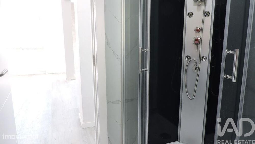 Apartamento T2 em São Sebastião