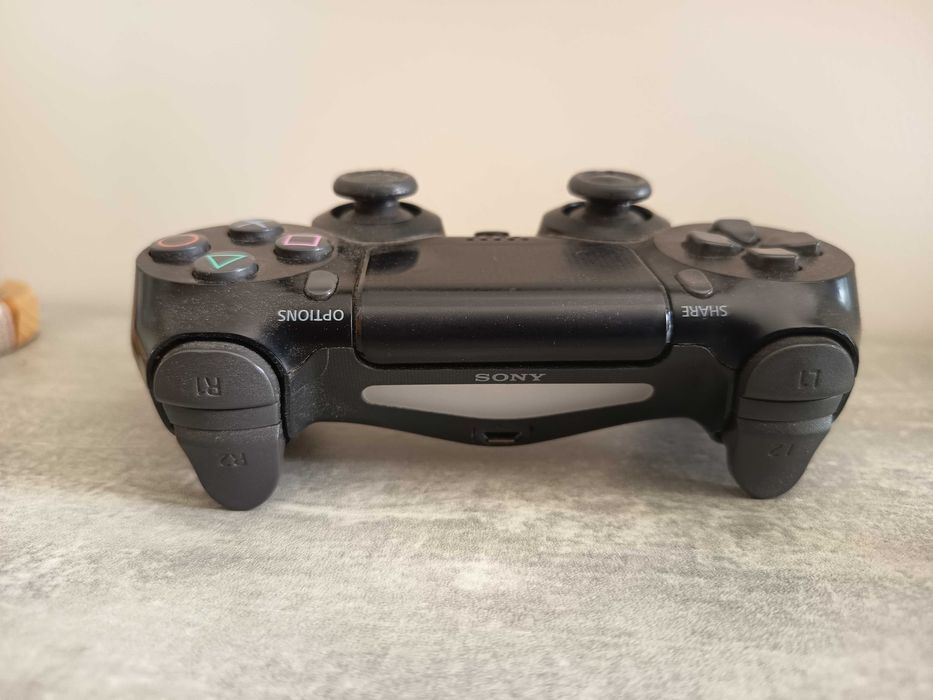 PS4 Padrão, Comando(Stickdrift), 3 jogos , cabo Pronto a JOGAR