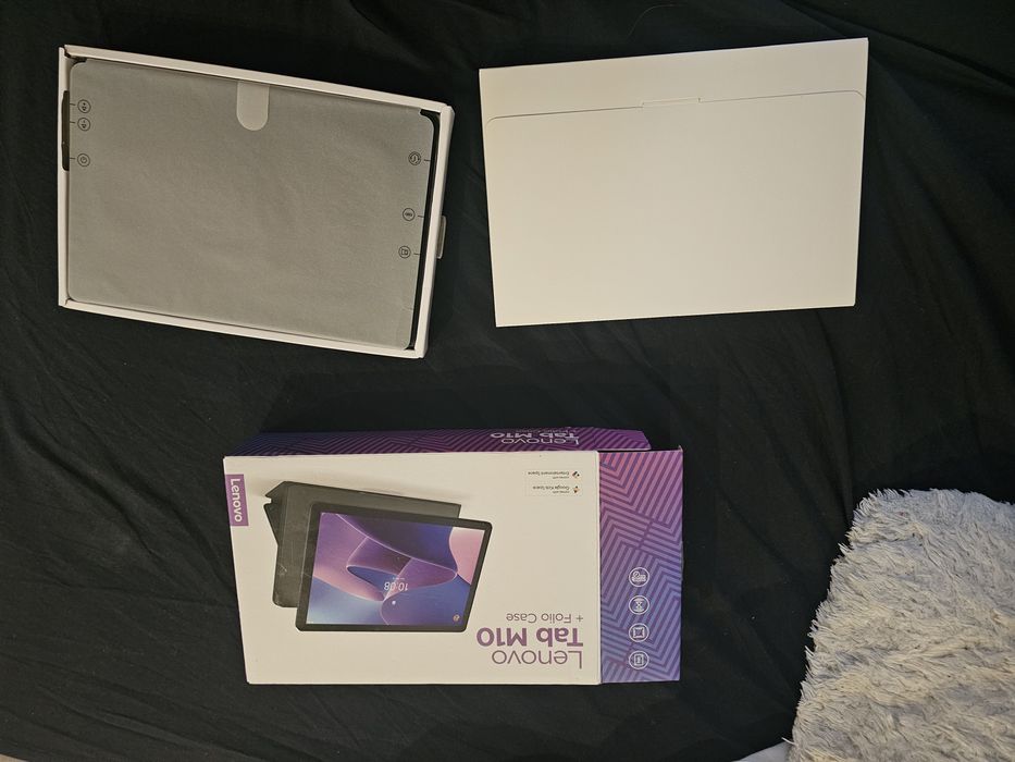 Lenovo Tablet M10