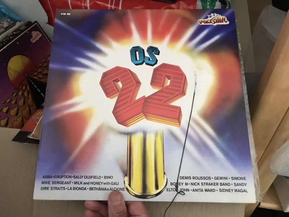 Vinis diversos 25 cada