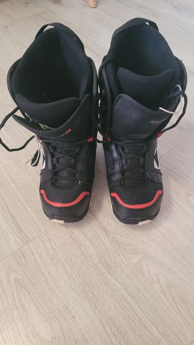 Buty snowboardowe męskie Nidecker 43