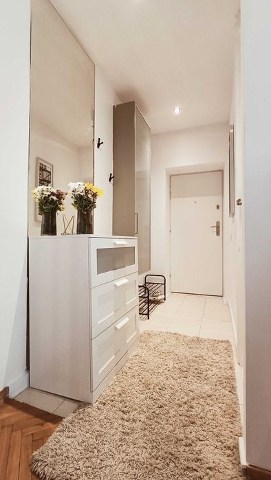 Mieszkanie Warszawa Śródmieście Studio - Widok 6