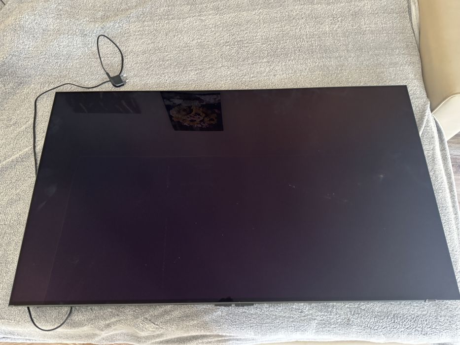 Telewizor SAMSUNG QE48S90F 48" OLED 4K 144Hz