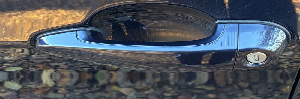 BMW E 90 330 XD 2006 року