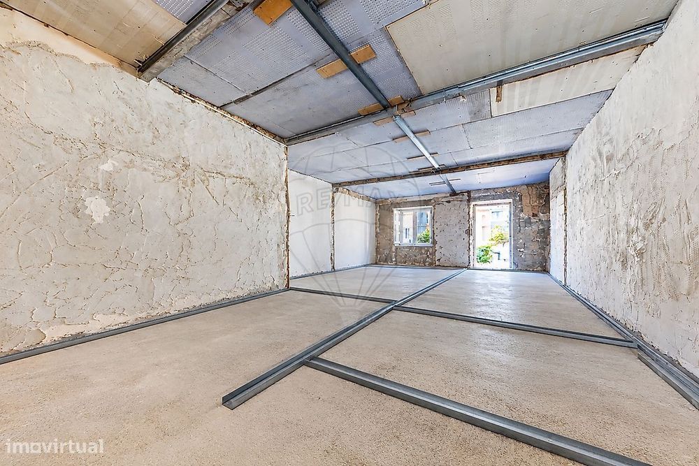 Apartamento T2 para venda