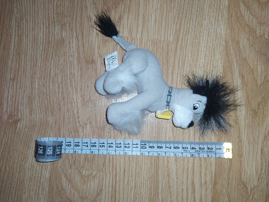 Мягкая игрушка Макдональдс