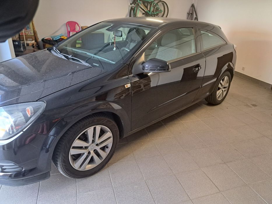 Opel Astra GTC 1.3 CDTi