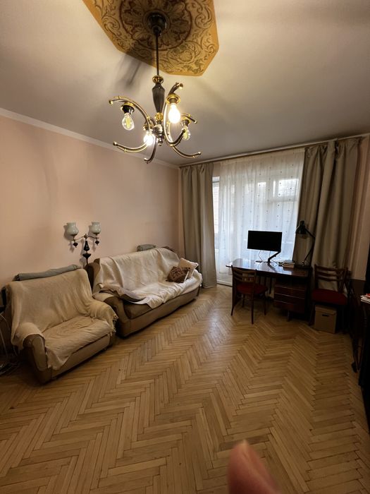 Продаж 2-кімнатноі квартири Бульварно-Кудрявська (Воровського), Золоті ворота - View 3