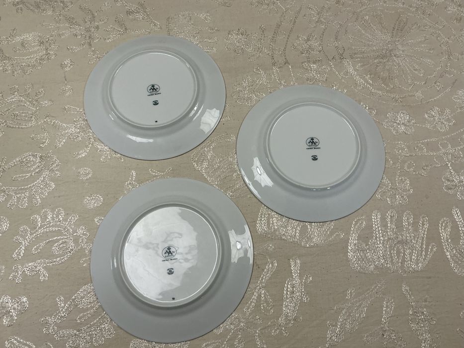 Vista Alegre prato doce Castelo Branco