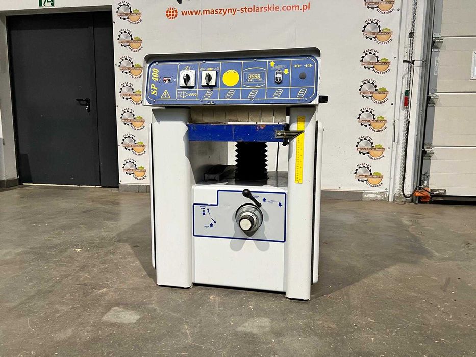 Grubościówka SP 400