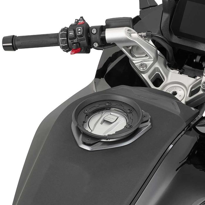 BF99 BMW R1300RS (25) , R1300R (25) TANKLOCK, TanklockED