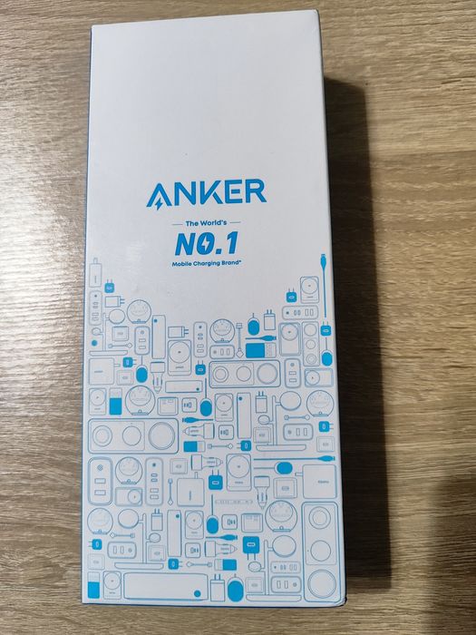Повербанк (Powerbank) Anker