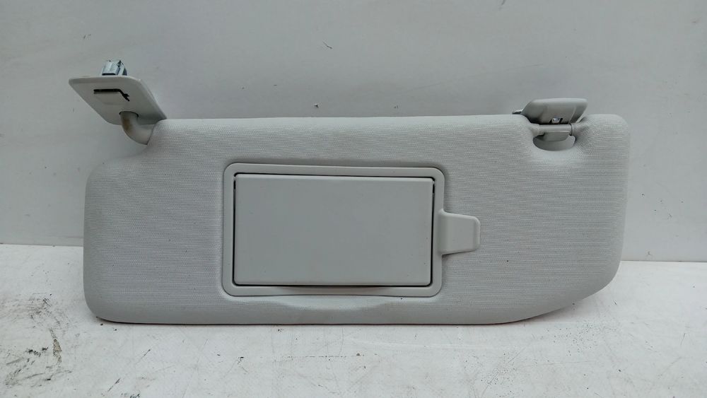 Pála de sol esquerda CITROËN C4 III