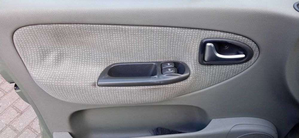 Renault Megane scenic l