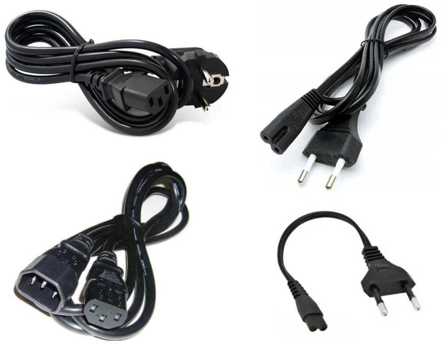 Кабель  220V Блок живлення 12V 5V 6V Адаптер USB Перехідник