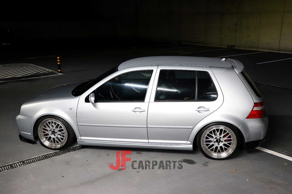Kit 25 anos para Vw Golf 4