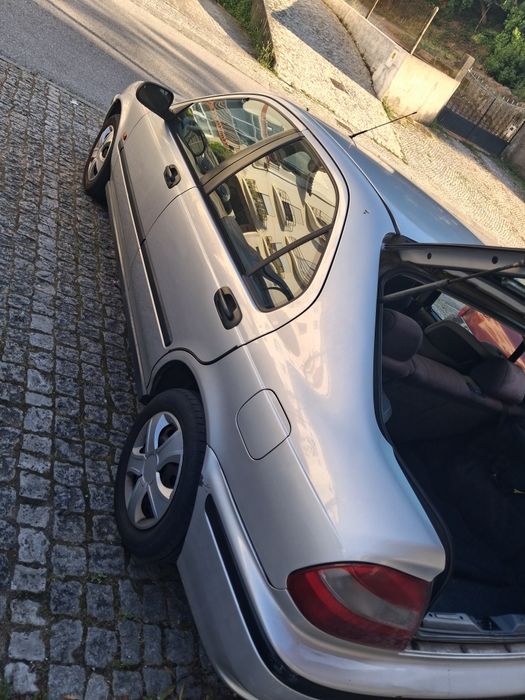 Honda Civic 1.4 1999
