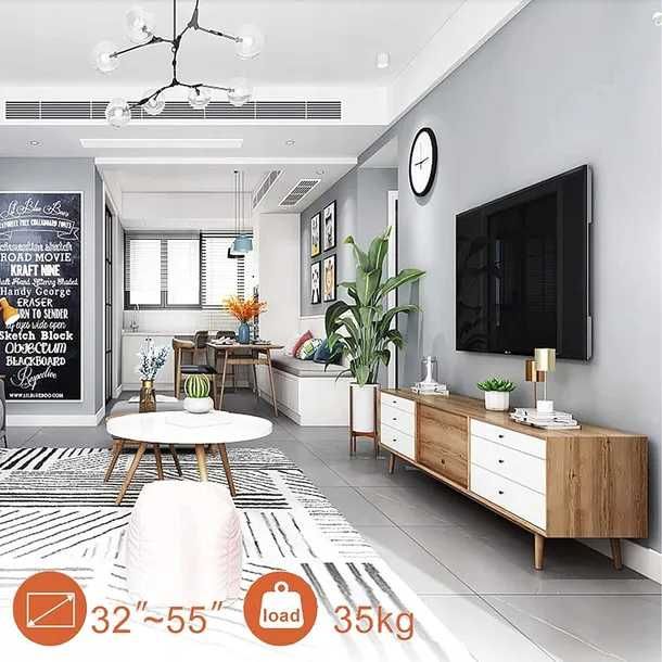 uchwyt ścienny do telewizora