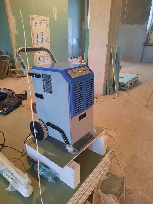 Осушувач повітря, вологопоглинач. ОРЕНДА/ ПРОКАТ.