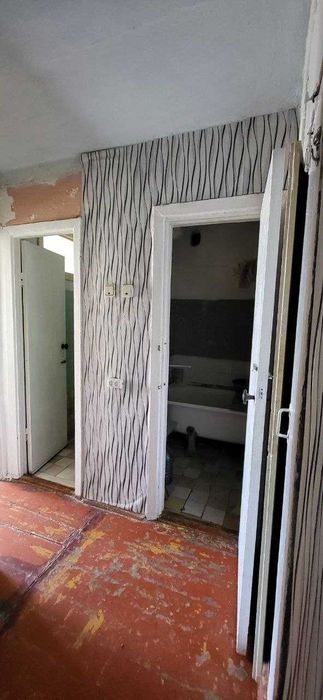 2 к квартира Кульбакіно вул Знам'янська Корабельний р-н Миколаєва