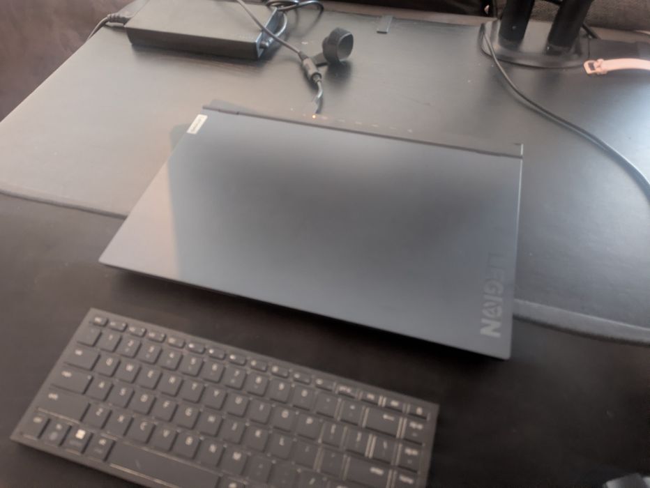 Lenovo Legion 5 gaming | RTX 3060 | 32GB RAM | 1.5TB SSD |