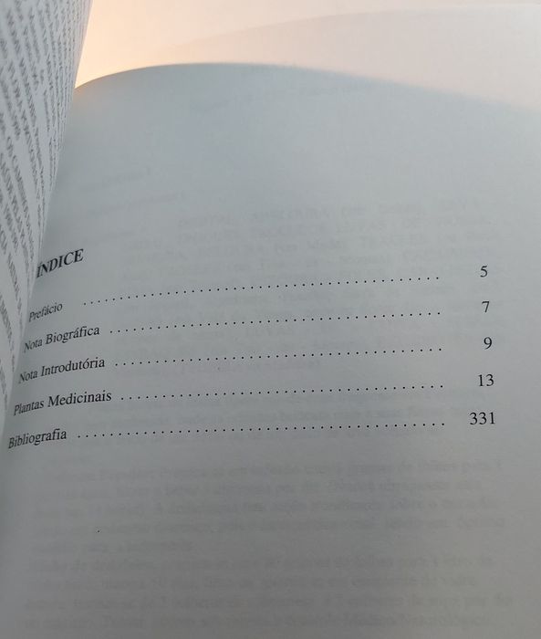Medicina Popular Tratamento pelas Plantas Medicinais (1999)