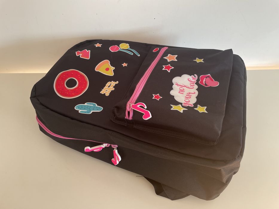 Mochila NOVA marca NOTE64752270346243123