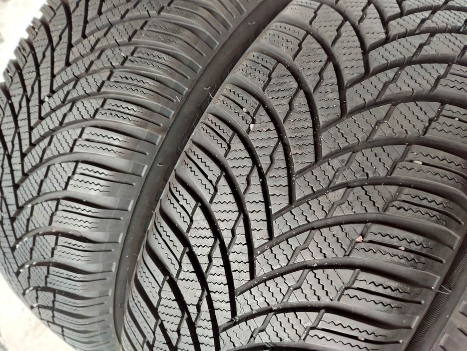 Opony 215/65 R 16 Firestone WinterHawk 4