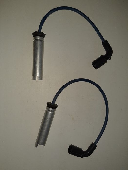 Продам Провода Зажигания, в хорошем состоянии.