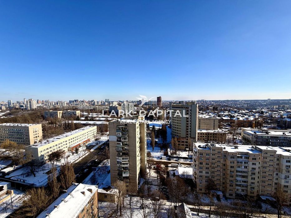 Киев        Соломенская ул., 20-В