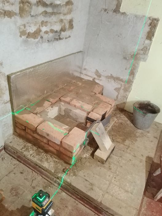 Услуги Печника.Печи. Камины.Барбекю комплексы.ы