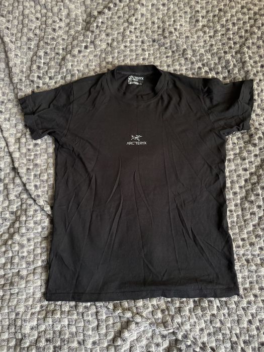 Футболка Arcteyx