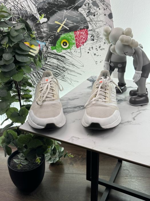 Кросівки Adidas Rapidmove 44.5 розмір Е8775