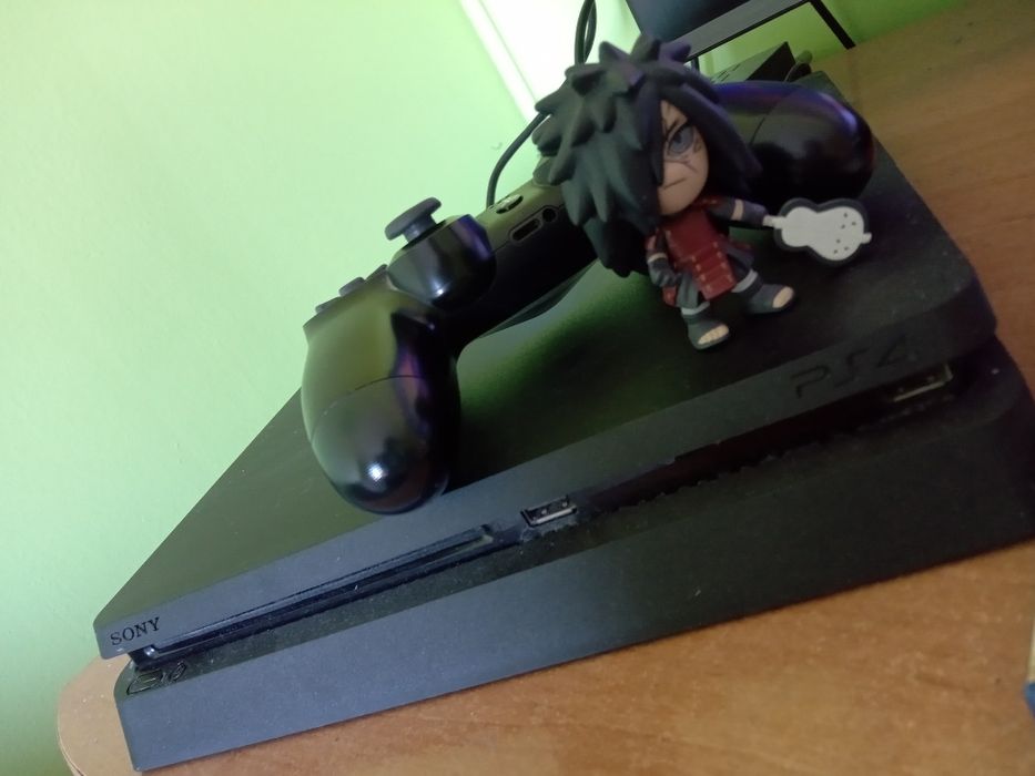 PS4 Slim pełne okablowanie z padem 5GIER