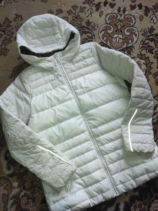 Куртка женская весенняя