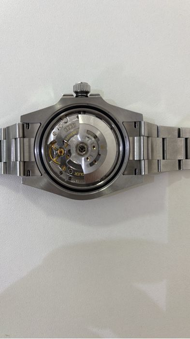 Rolex Submariner Date