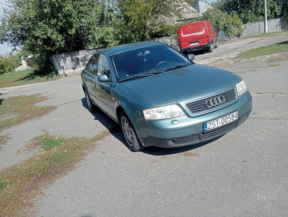 Продам автомобіль