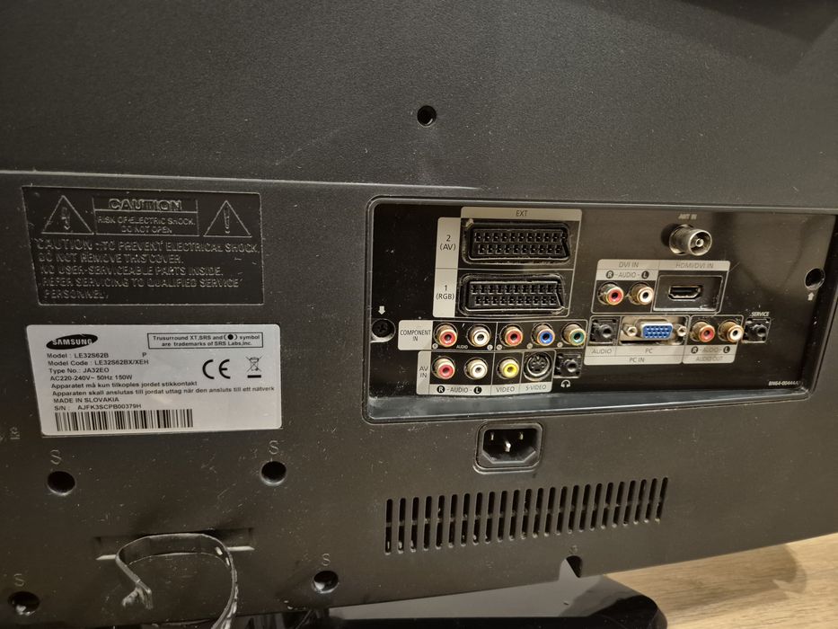 Telewizor Samsung le32s62b